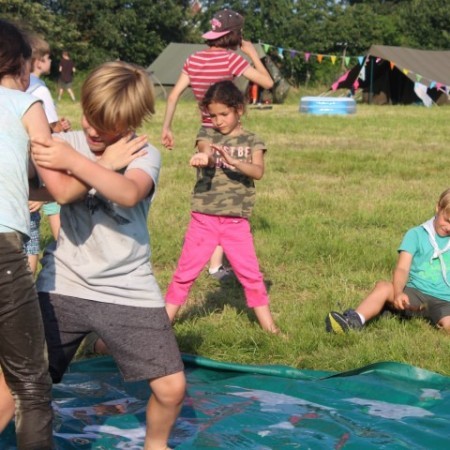 IMG 2785  Small   2 - Scouts en Gidsen Zaventem 